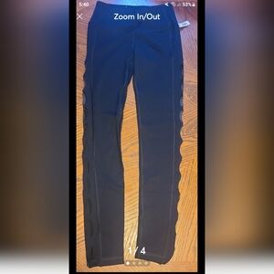 Victoria Sport knockout tight